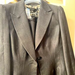 Nine West skirt suit